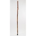 Brazos Walking Sticks Brazos Walking Sticks HICK2 48 in. Free Form Hickory Walking Stick HICK2